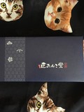 外は箱もお洒落デス！