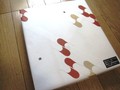 丁寧な包装で届きました
