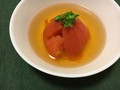まるごとトマトのおすまし