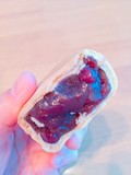 餡子がぎっしり