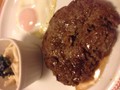 ふんわりジューシー、衝撃の美味！