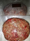 特上の赤身肉の食感が味わえます