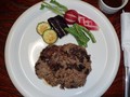 柔らかなのにお肉の食感もあり美味しいです