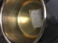 黄金色のお出汁