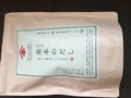 パッケージも可愛い