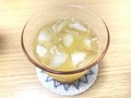 綺麗な色です