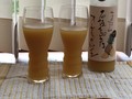 爽やかな味わい