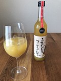 炭酸割りでサッパリ！でも美味さはそのまま！