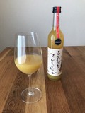 ストレートでしっかり美味しく！