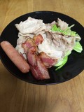 おすすめ通りシンプルに調理しました♪