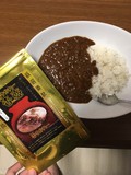 スパイシー！