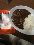 ごろっとやわらかお肉！
