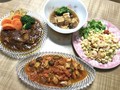 見た目からして、豪華です
