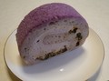 ワインで炊いたレーズンが絶品☆