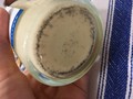 バニラビーンズたっぷり