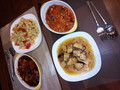 彩りきれいなおもてなし料理が簡単に！