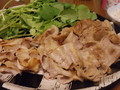 大ボリュームのパーティサイズです