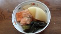 だしを活かした減塩の煮物
