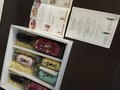 オシャレなボトルとわかりやすい説明書