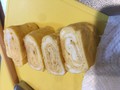 だし巻き卵