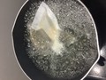 煮出し5分
