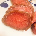 断面図