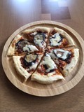 小さいけど食べごたえあり