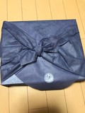 包装の状態