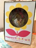 包装もとっても素敵で期待が高まります！