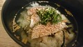 一番気に入ったお茶漬けです