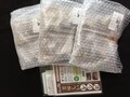 ズッシリくる重さです。レシピ集付き！