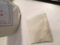小分けに袋に入っていて手軽です。