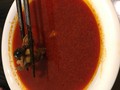 中のお肉本当に美味しいです！