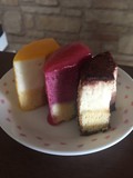 おしゃれな断面