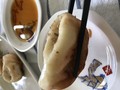 もっちもちの皮が美味しそう！