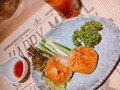 とても美味しいそう！期待大です♪