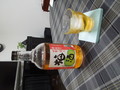 冷やしてロックで！