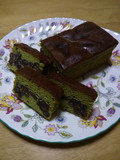小豆がぎっしり。重いです。