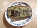 小豆がたっぷり！！