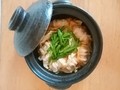 餃子鍋完成