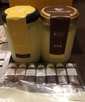 ソースを並べるとフォトジェニック