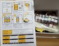 説明書がついています