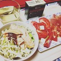 他のつまみも美味しくなる魔法のオリーブ油