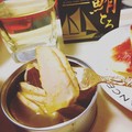 トロの肉厚！芳醇な香りも