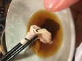 箸が止まらない美味しさです。