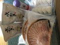 スープ、水餃子、鳥しゃぶ、ポン酢のセット