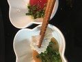 綺麗な花が開花しました