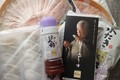 内容物の写真です。