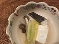 マイルドで深みがある味わい