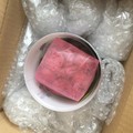 とっても丁寧な梱包！